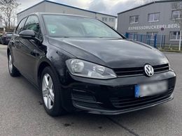 VW Golf VII