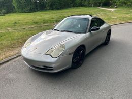 Porsche 911 Carrera