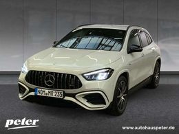 Mercedes GLA35 AMG