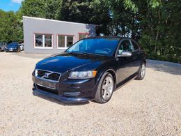 Volvo C30