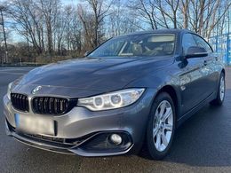 BMW 420 Gran Coupé