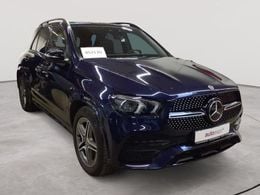 Mercedes GLE350e