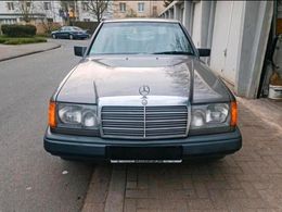 Mercedes E230