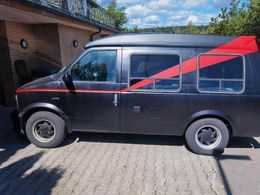 Astro van 2005 venta online