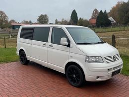 VW T5