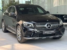 Mercedes GLC220