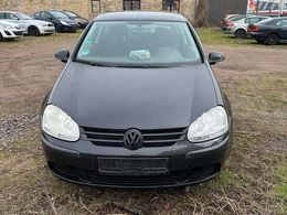 VW Golf V