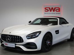 Mercedes AMG GT C