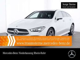 Mercedes CLA200