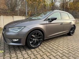 Seat Leon ST