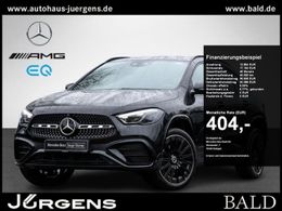 Mercedes GLA250