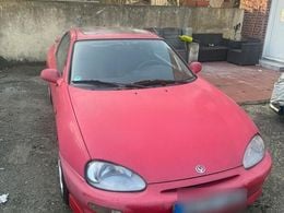 Mazda MX3