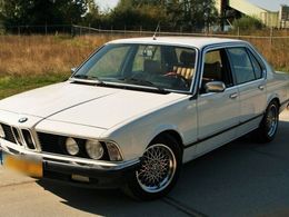 BMW 735