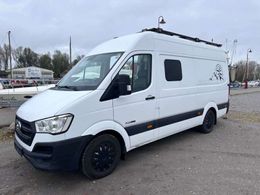 Hyundai H 350