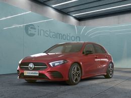 Mercedes A250