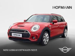 Mini Cooper S Clubman