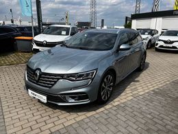 Renault Talisman GrandTour