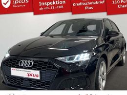 Audi A3 Sportback e-tron