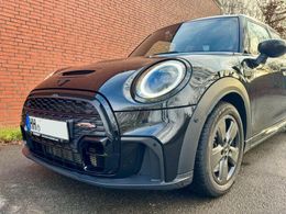 Mini John Cooper Works