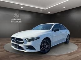 Mercedes A250