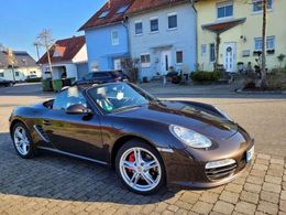 Porsche Boxster S