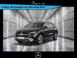 Mercedes GLA220