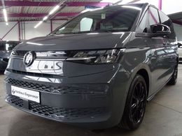 VW T7