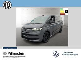 VW T7