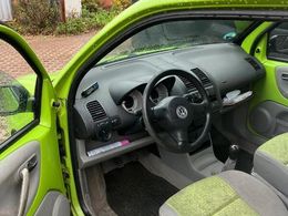 VW Lupo