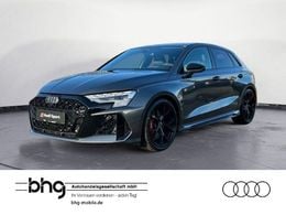 Audi RS3 Sportback