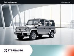 Mercedes G500