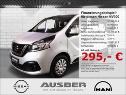 Nissan NV300