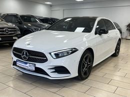 Mercedes A250