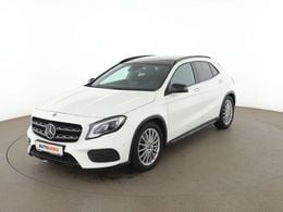 Mercedes GLA220