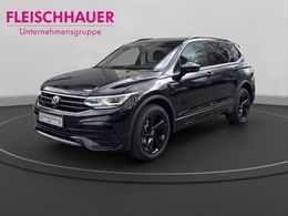 VW Tiguan Allspace