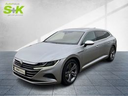 VW Arteon