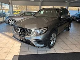 Mercedes GLC350