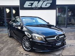 Mercedes A200