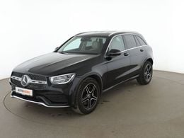 Mercedes GLC200