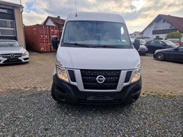 Nissan NV400