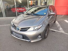 Toyota Auris Hybrid