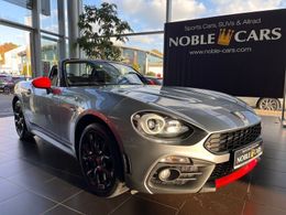 Abarth 124 Spider