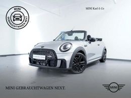 Mini John Cooper Works Cabriolet