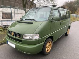 VW T4