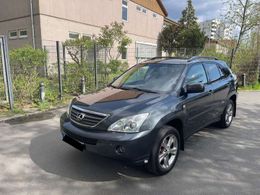 Lexus RX400