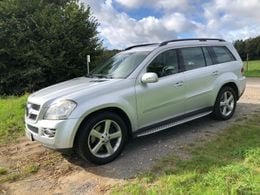 Mercedes GL320