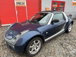 Smart Roadster