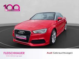 Audi A3 Cabriolet