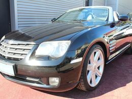 Chrysler Crossfire