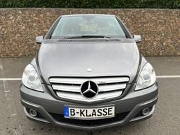 Mercedes B180